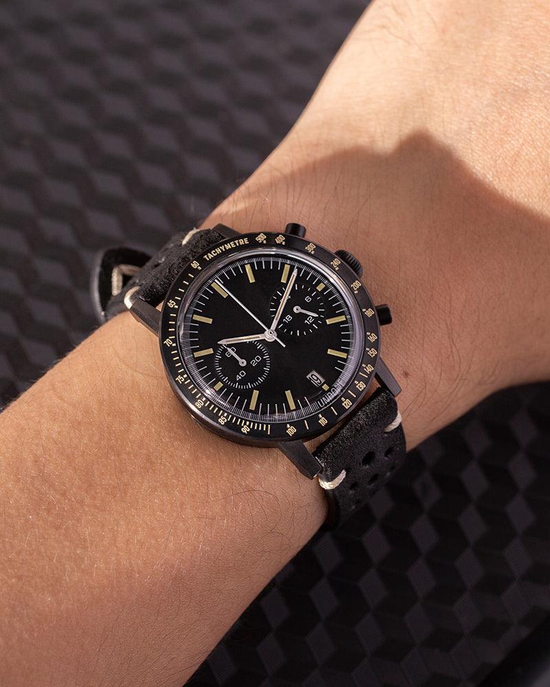 Sport Speedy - UNDONE Watches